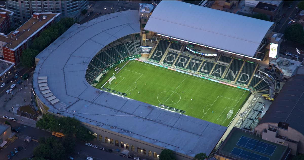 Explore Providence Park